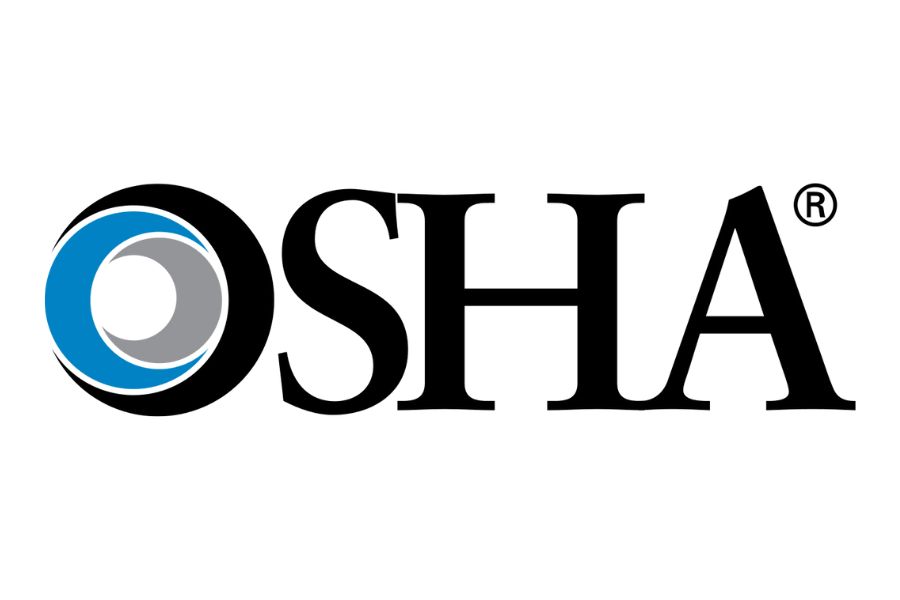 osha logo